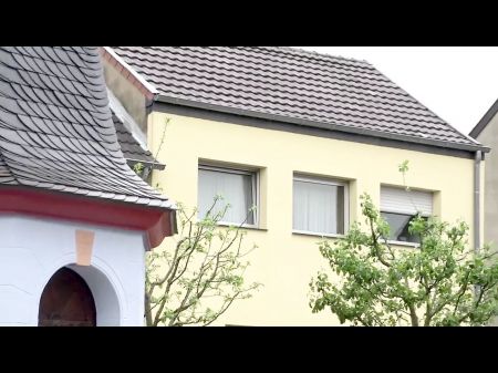 Meine Geile Nachbarin #09 - (full Hd Film , Restyling