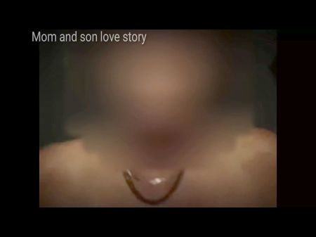 Mama Super-naughty And Want To Fuck Her Step Sons-in-law Meaty Schlong - Real Homemade