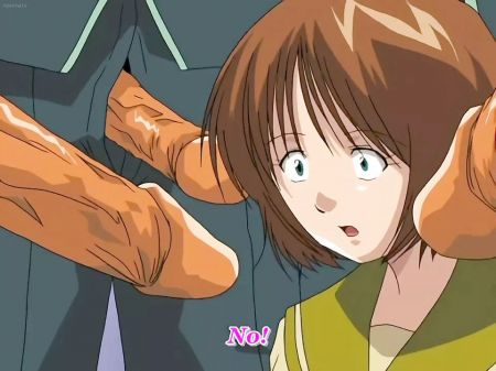 Shokuzai No Kyoushitsu 1