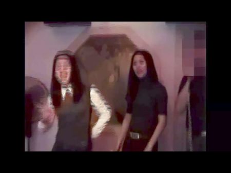 Dance Contest Fucksluts