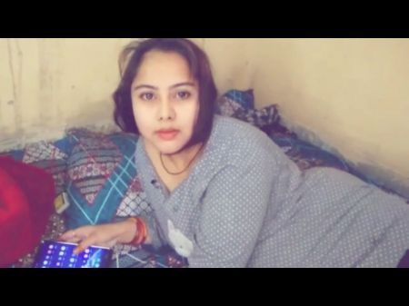 Desi Sista Took Her Stepbro Room For A Night Where He Want To Sleep With Exciting Teenager Stepsister In Hindi