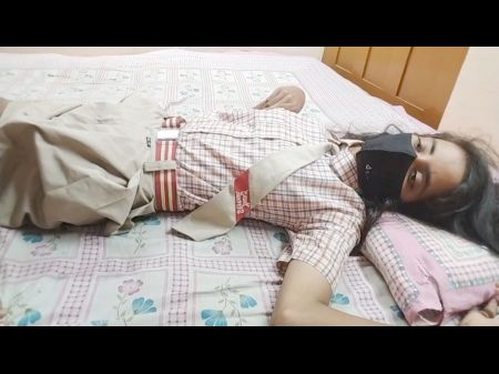 desi indian college girl screw
