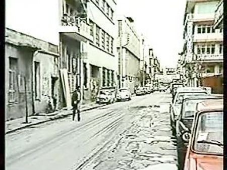 Greek Pornography Alithini Idono 2 - 1985