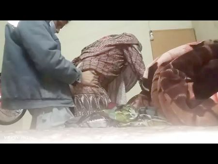 Dasi Sobia Rani Super-sexy Flick Home Humping