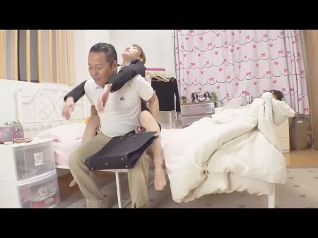 Taboo Sex Inbetween Father And Step - Daughter: