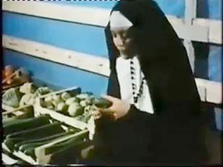 Pn Nun Gets A Lift To Her Mom Imperious !