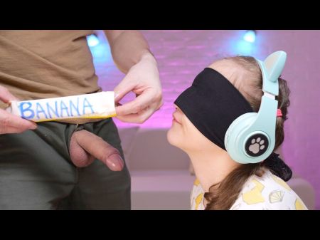 My Mate Tricked Me With The Lick Game 2023 . Five . 15 Double Cumshot .