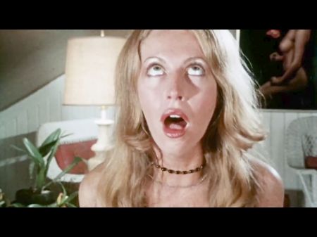 Classical - 1976 - Cry For Cindy - Restored - 2