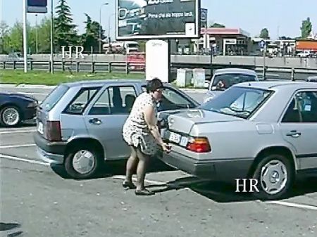90s Italian Hump In Sensational Flicks On The Web #9