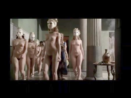 Spartacus Parody