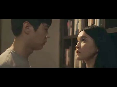 Cheating Wifey Nearly Caught Korean Tape - Youthfull Step Moms Three