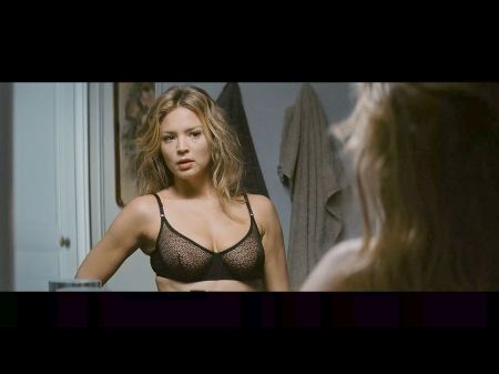 Hook-up Vignette Mixtape With Virginie Efira