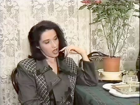 Perversioni Segrete (1995 , Italy , Erika Bella , Dvd Rip)