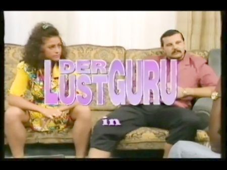 Lustguru – Full German Cinema