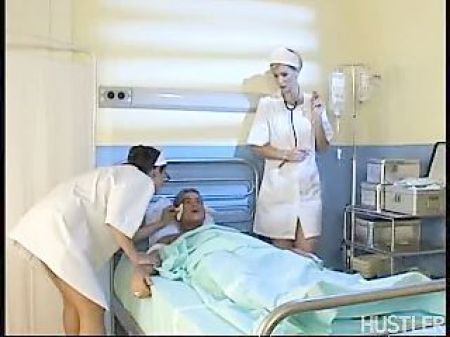 White Superior Nurses