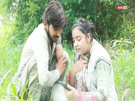 Real Pakistani Hard-core Movie