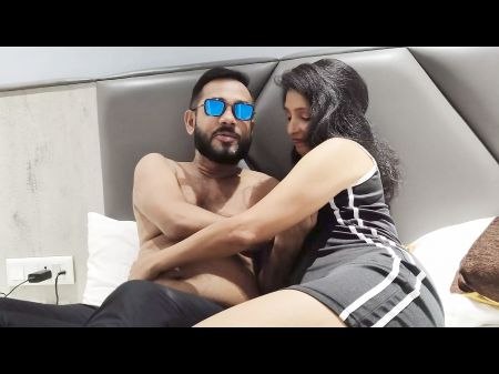 a fellow cheated desi female caused himself as blind .