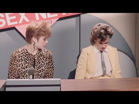 Exciting Shows (1984 , Us , Karen Summer , Total Cinema , Dvdrip)