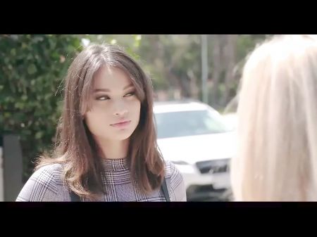 Step Brother Hand Step-sister Have Hard Sex