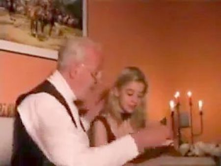 Bkr , Grandaughter Gets Her First-ever Ever Tear Up !