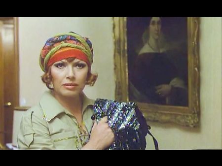 Drei Schwedinnen In Oberbayern (full Softcore Movie) 1977