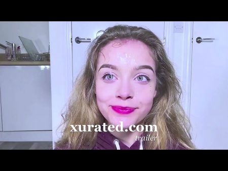 Happy Impatient Glue Loving Supersluts