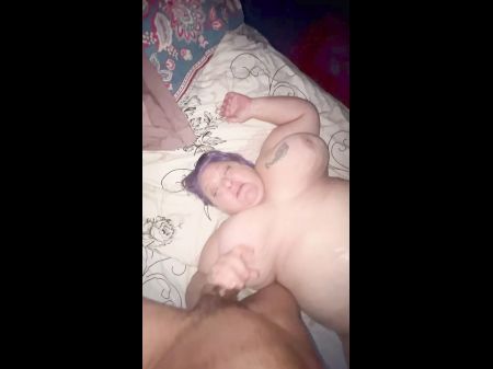 Plumper Grandma With Immense Breast In Xxx Double Invasion