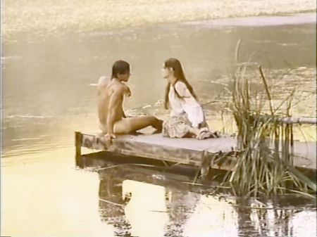 The Legend Of Damsel Blue (1978 , Us , Videotape Utter , Dvd Rip)