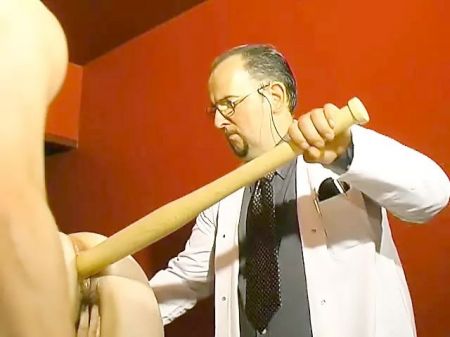 A Exciting French Lady Is Ready To Take Doctor
