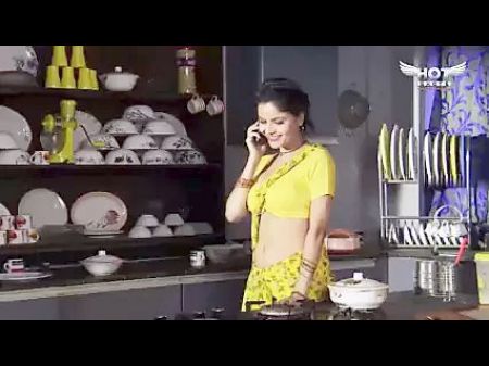 Kamwali Bai Ke Sat Romance