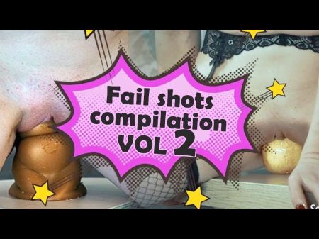 Collection Of Failed Injection Tries Vol Two