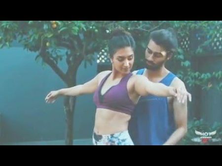 18+ Horny Stellar Web Series Flick . Mp4