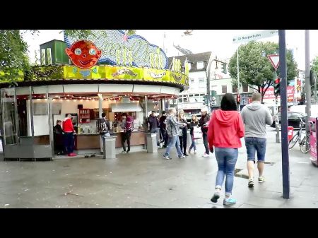 Deutschland Camper - (episode #04)