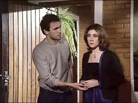 Violencia Carne ( 1981)