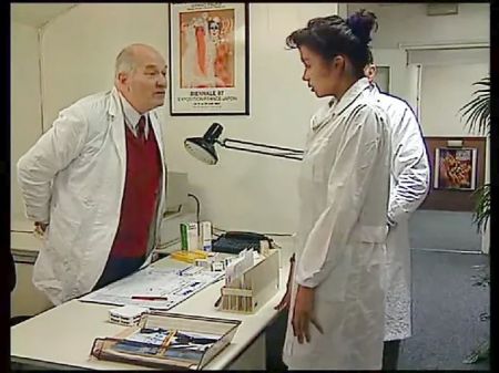The Medic Has Meaty Titties 2