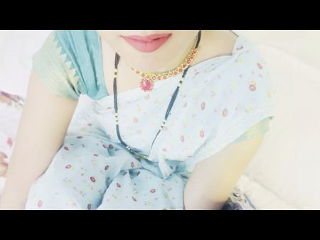 Sauteli Milf Se Gandi Baat Or Chudai Stepson Muddy Converse By Youthful Stepmom And She Is Ready To Plow
