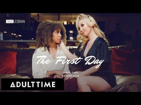 Mummy Prostitute Gives Closeted Lesbo Her Very First Experience