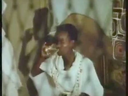 Ethiopian Tigray Spouse Drilling His Wifey