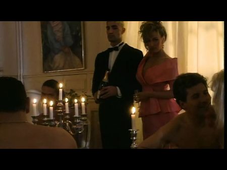 Ultra-kinky Orgy For Ultra-kinky Tarts