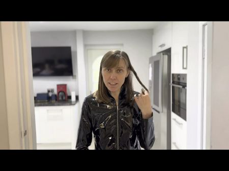 Howdy Neighbor" , Mischievous New Neighbor Decided To Have Fuck-a-thon