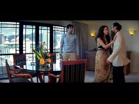 Sofia Hayat Has Naked Orgy In The Memorable Film