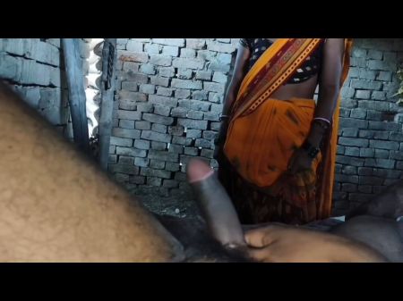 Desi Indian Bhabhi Ko Bhaiya Ne First Time Saree Me Gand Ki Chudai Kiya Chupke Se Devar Madarchod Flick Bana Ke Viral Hindi Aud
