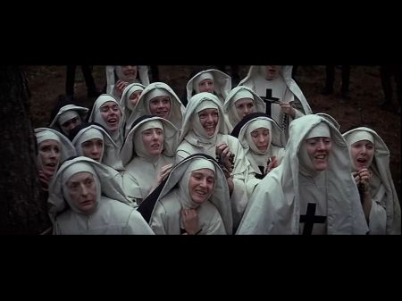 The Devils (1971)