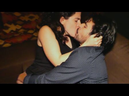 Vanessa Cliff Meets A Wonderful New Lover At A House Party - Cliff Media