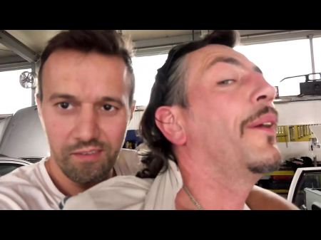 Take My Little Culo - Gig 4