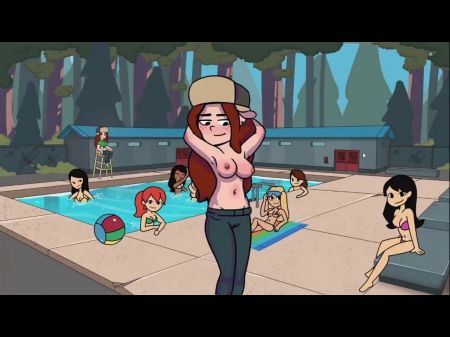 Camp Pinewood Part 2