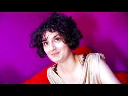 Olly Chick Is Always Prepped To Make You Explode