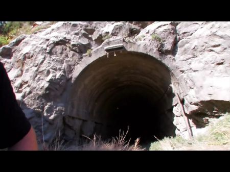 Outdoor Assfuck Orgy Adventures Are Handsome Titillating Peculiarly