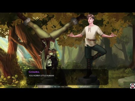 What A Legend - (pt 43) - Orc Games Are Joy