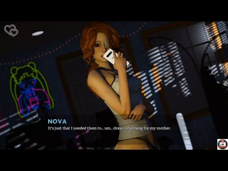 Eternum - (pt 20 1 Of 2) - Nc